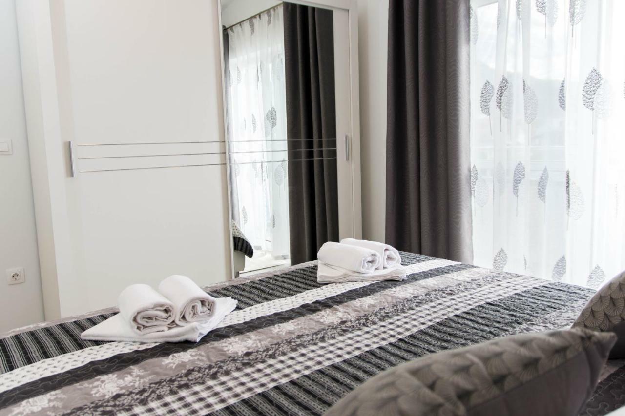 Apartment Sara Каштела Экстерьер фото